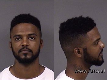 Johnathan Aqueel Johnson Mugshot