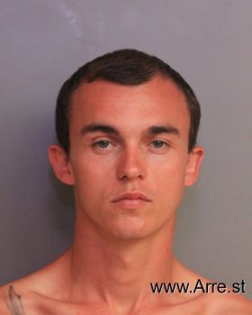 Johnathan Edward Johnson Mugshot