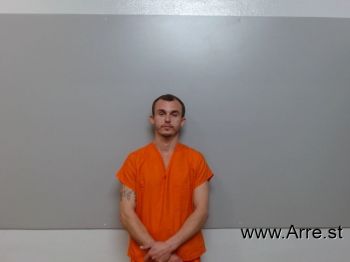 Johnathan Edward Johnson Mugshot