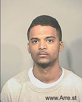 Johnathan Aqueel Johnson Mugshot