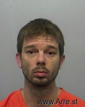 Johnathan Daniel Jones Mugshot