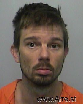 Johnathan Daniel Jones Mugshot