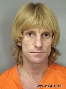 Johnathan Wayne Keene Mugshot