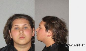 Johnathan Eli Keeney Mugshot