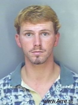 Johnathan Matthew Kelly Mugshot