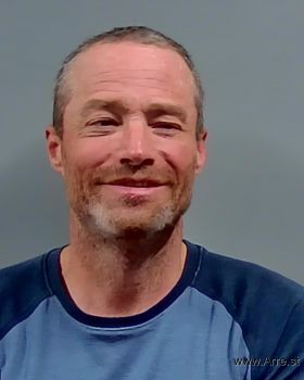 Johnathan Bruce Larsen Mugshot