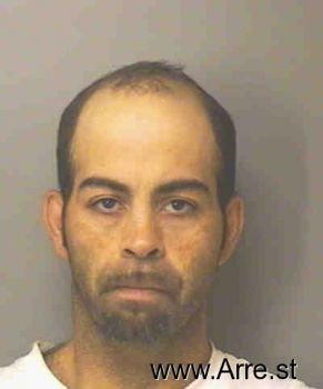 Johnathan  Locklear Mugshot