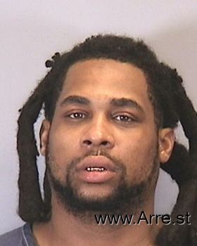 Johnathan Uriah Mckinney Mugshot