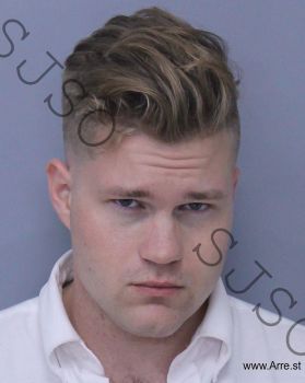 Johnathan Ryan Mcpherson Mugshot