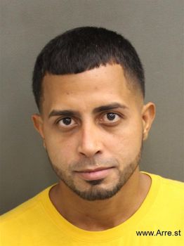 Johnathan  Morales Mugshot