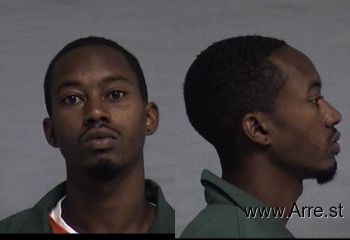 Johnathan Richard Murray Mugshot