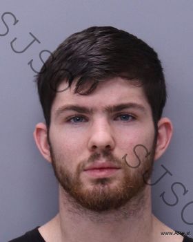 Johnathan Zachary Owens Mugshot