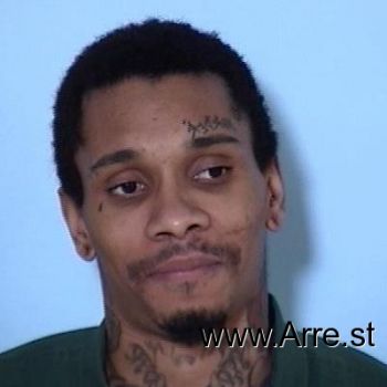 Johnathan Jamal Payne Mugshot