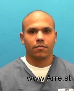 Johnathan  Perezmuniz Mugshot