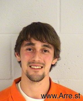 Johnathan Ross Preston Mugshot