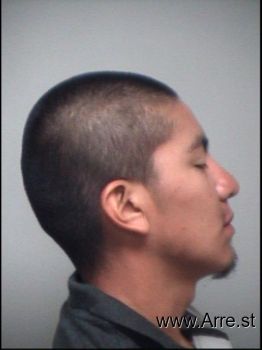 Johnathan Quintana Ramos Mugshot