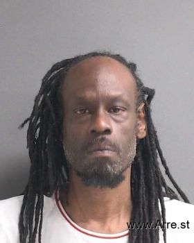 Johnathan J Richardson Mugshot