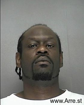 Johnathan  Richardson Mugshot