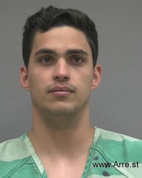 Johnathan  Rivera Mugshot