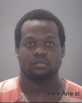 Johnathan Jermaine Roberson Mugshot