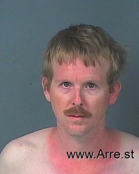 Johnathan Lee Rossmoine Mugshot