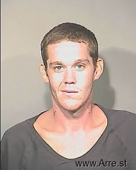 Johnathan Scott Rowland Mugshot