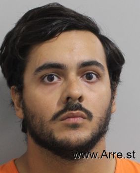 Johnathan Noel Santos Mugshot