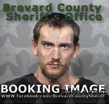 Johnathan Michael Sizemore Mugshot