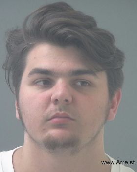 Johnathan Russell Smith Mugshot