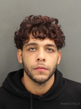 Johnathan Michael Soto Mugshot