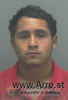 Johnathan  Soto Mugshot