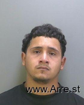 Johnathan  Soto Mugshot