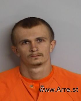 Johnathan David Stewart Mugshot