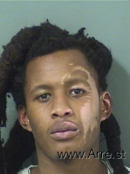 Johnathan Deon Storms Mugshot