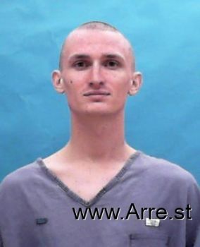 Johnathan R Swann Mugshot