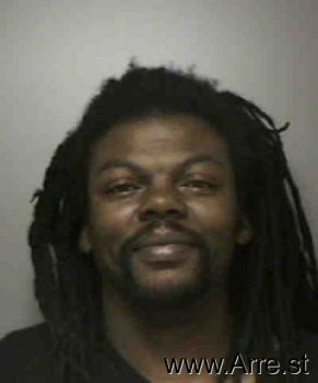 Johnathan  Thompson Mugshot