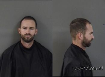 Johnathan Andrew Thorne Mugshot