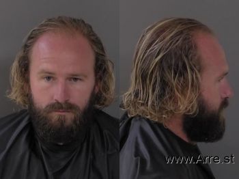 Johnathan Andrew Thorne Mugshot