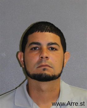 Johnathan  Torres Mugshot