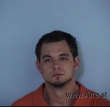 Johnathan Ray Tucker Mugshot