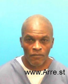 Johnathan  Whitfield Mugshot