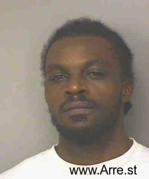 Johnathan E Whitfield Mugshot