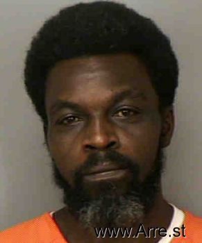 Johnathan  Whitfield Mugshot