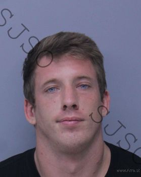 Johnathan Alexander Wilker Mugshot