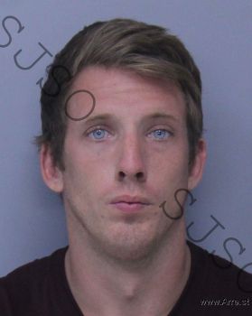 Johnathan Alexander Wilker Mugshot