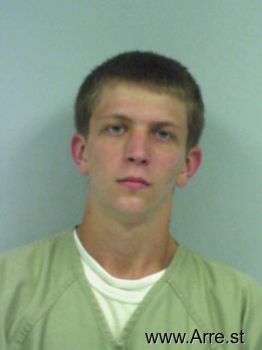 Johnathan Tyler Wilkerson Mugshot