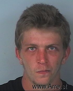 Johnathan Tyler Wilkerson Mugshot