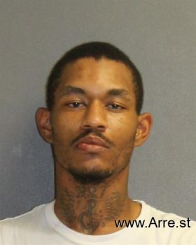 Johnathan  Williams Mugshot