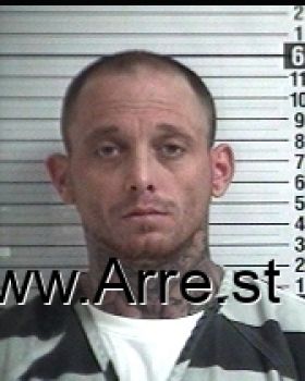 Johnathan Joseph Williams Mugshot