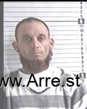 Johnathan Joseph Williams Mugshot